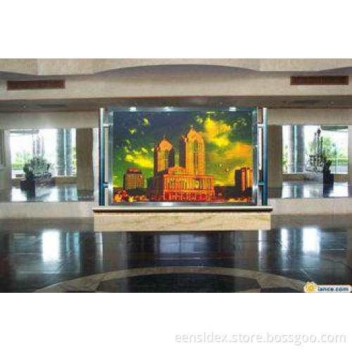 Big Electronic Outdoor Led Screens
